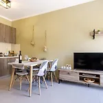 Apartmán Oreon - 'areti' Nafplio