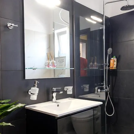 דירה Oreon - 'areti' *