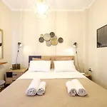 Oreon - 'areti' Apartman *