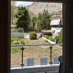 Oreon - 'areti' Apartman