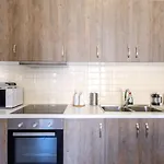 Apartman Oreon - 'areti' Návplio