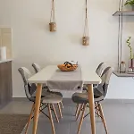 Oreon - 'areti' Apartman