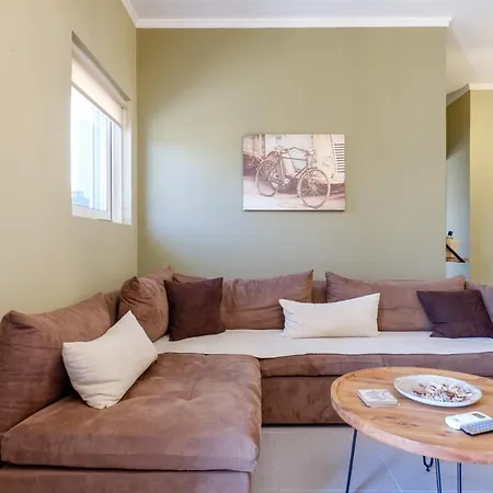 Oreon - 'areti' Nafplio