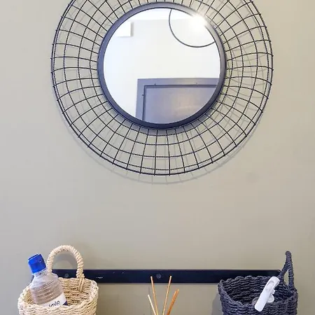 Oreon - 'areti' Apartment Nafplio