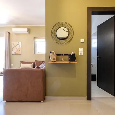 Oreon - 'areti' * 나플리오