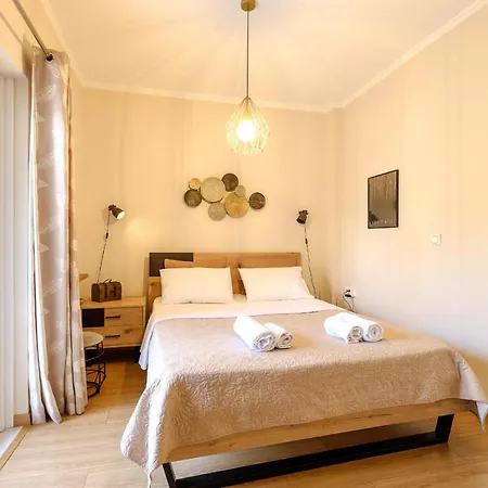 Apartment Oreon - 'areti'