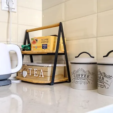 Oreon - 'areti' 아파트 나플리오