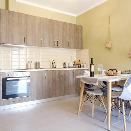 Apartment Oreon - 'areti' Nafplio