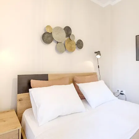 Apartment Oreon - 'areti'