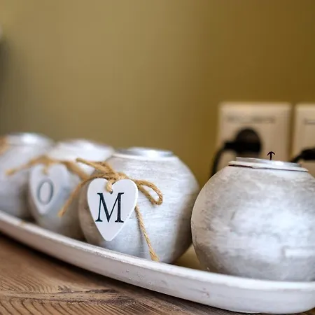 Apartment Oreon - 'areti'