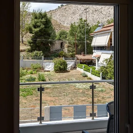 Oreon - 'areti' 아파트