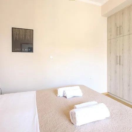 아파트 Oreon - 'areti' 나플리오