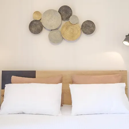 Apartment Oreon - 'areti' *