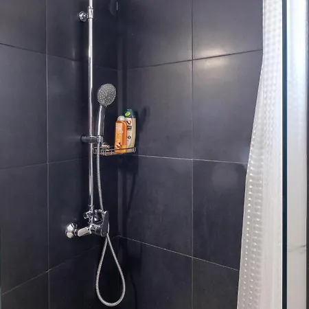 Apartment Oreon - 'areti'