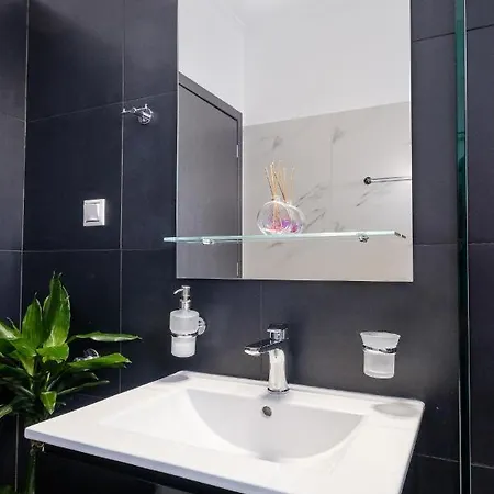 Apartment Oreon - 'areti'