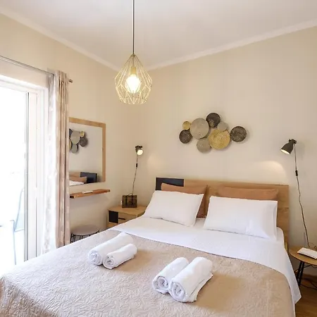 Oreon - 'areti' Apartment