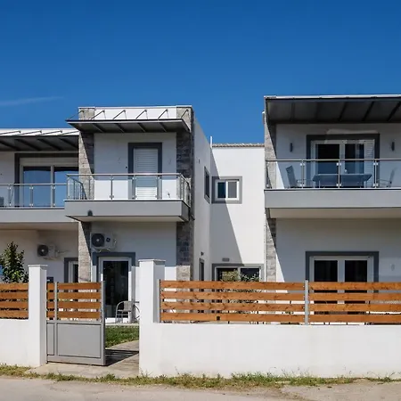 Oreon - 'areti' Apartman Návplio