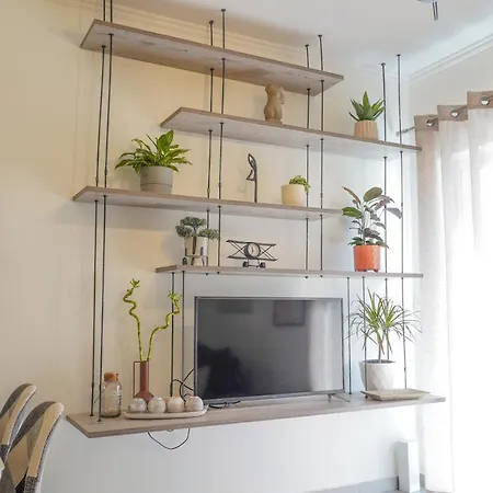 Oreon - 'areti' Apartment