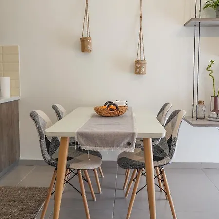 Oreon - 'areti' 아파트