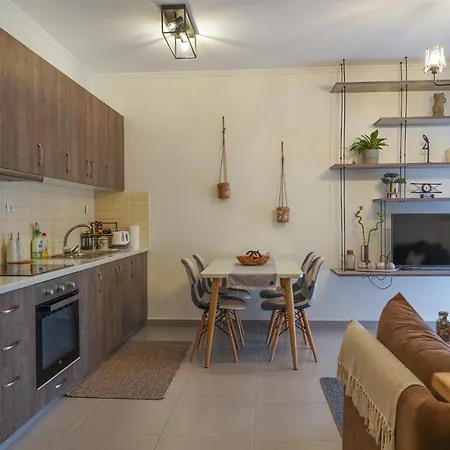 Oreon - 'areti' Apartment *