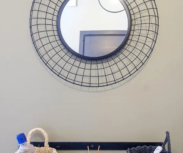 Oreon - 'areti' Апартаменты Нафплион