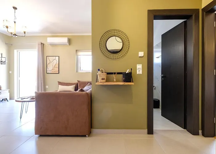 Oreon - 'areti' * Нафплион