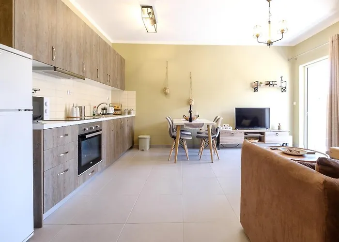 Апартаменты Oreon - 'areti' *