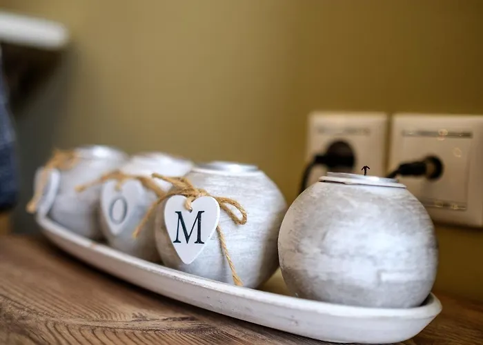 Апартаменты Oreon - 'areti'