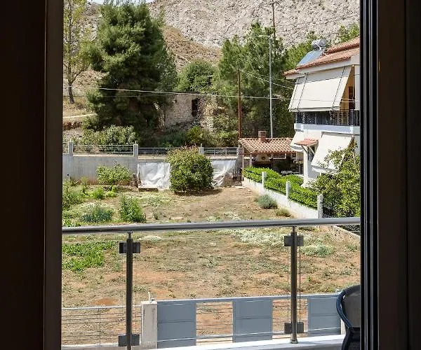 Oreon - 'areti' Апартаменты