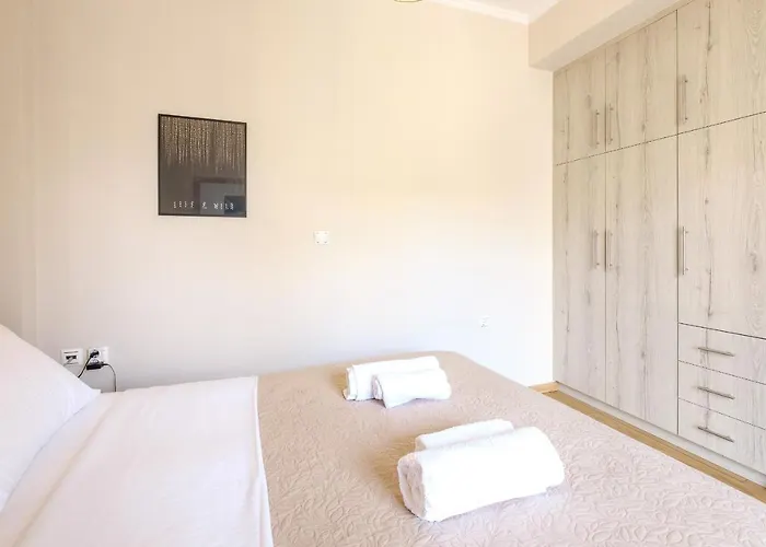 Апартаменты Oreon - 'areti' Нафплион