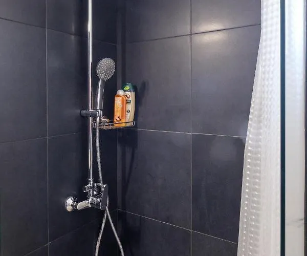 Апартаменты Oreon - 'areti'