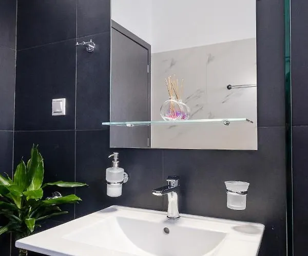 Апартаменты Oreon - 'areti'