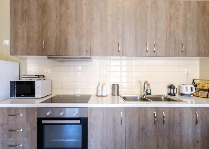 Апартаменты Oreon - 'areti' Нафплион