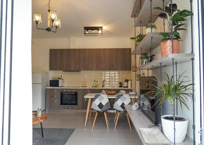 Oreon - 'areti' * Нафплион