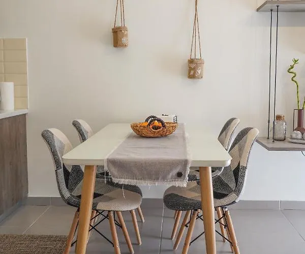 Oreon - 'areti' Апартаменты